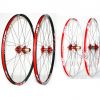 Roues de vélo Mountain Bike - Ref 2384453