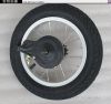 Roues de vélo cyclisme sur route 12 pouces - Ref 2384463