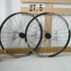 Roues de vélo Mountain Bike SUNRINGLE - Ref 2384500