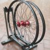 Roues de vélo Mountain Bike NOVATEC 26 pouces - Ref 2384515