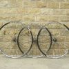 Roues de vélo Mountain Bike NOVATEC - Ref 2384518