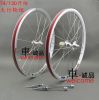 Roues de vélo - Ref 2384557