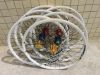 Roues de vélo Mountain Bike 26 pouces - Ref 2384561