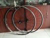Roues de vélo cyclisme sur route - Ref 2384562