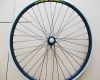 Roues de vélo Mountain Bike 26 pouces - Ref 2384563