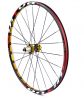 Roues de vélo Mountain Bike - Ref 2384574
