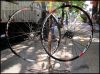 Roues de vélo Mountain Bike 26 pouces - Ref 2384583