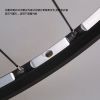 Roues de vélo Mountain Bike DEPRO 26 pouces - Ref 2384585