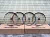 Roues de vélo Mountain Bike JESSICA 26 pouces - Ref 2384586
