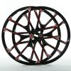 Roues de vélo - Ref 2384591