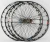 Roues de vélo cyclisme sur route - Ref 2384596