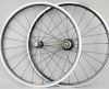 Roues de vélo - Ref 2384602