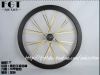 Roues de vélo - Ref 2384610