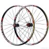 Roues de vélo Mountain Bike ROCKBROS 26 pouces - Ref 2384621