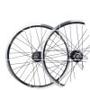 Roues de vélo MEIJUN 20 pouces - Ref 2384639