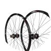Roues de vélo Mountain Bike MEIJUN 26 pouces - Ref 2384642