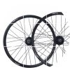Roues de vélo MEIJUN 20 pouces - Ref 2384645