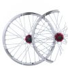Roues de vélo MEIJUN 20 pouces - Ref 2384646