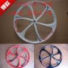 Roues de vélo Mountain Bike 26 pouces - Ref 2384651