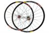 Roues de vélo - Ref 2384652