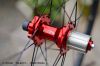 Roues de vélo Mountain Bike - Ref 2384654