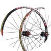 Roues de vélo Mountain Bike ROCKBROS 26 pouces - Ref 2384658