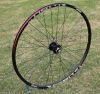 Roues de vélo cyclisme sur route - Ref 2384681