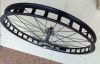 Roues de vélo - Ref 2384689