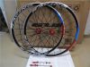 Roues de vélo cyclisme sur route - Ref 2384698