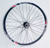 Roues de vélo Mountain Bike GUIGUAN 26 pouces - Ref 2384709
