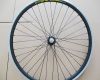 Roues de vélo Mountain Bike 26 pouces - Ref 2384713