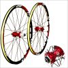 Roues de vélo Mountain Bike SINBAO 26 pouces - Ref 2384721