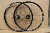 Roues de vélo Mountain Bike SUCHI 26 pouces - Ref 2384731