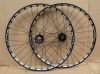 Roues de vélo Mountain Bike SUCHI 26 pouces - Ref 2384732