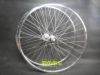Roues de vélo - Ref 2384744