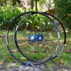 Roues de vélo Mountain Bike KOOZER 26 pouces - Ref 2384756