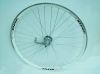 Roues de vélo QITA - Ref 2384759