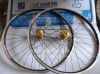 Roues de vélo Mountain Bike 26 pouces - Ref 2384773