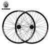 Roues de vélo Mountain Bike TAOK 26 pouces - Ref 2384780