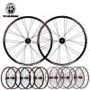 Roues de vélo Mountain Bike TAOK 26 pouces - Ref 2384784