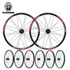Roues de vélo Mountain Bike TAOK 26 pouces - Ref 2384787