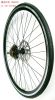 Roues de vélo cyclisme sur route 700C - Ref 2384797