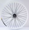 Roues de vélo Mountain Bike 26 pouces - Ref 2384800
