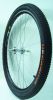 Roues de vélo Mountain Bike OTEER 26 pouces - Ref 2384801