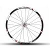 Roues de vélo - Ref 2384807