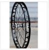 Roues de vélo - Ref 2384815