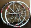 Roues de vélo Mountain Bike 26 pouces - Ref 2384818