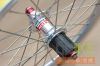 Roues de vélo NOVATEC 16 pouces - Ref 2384819