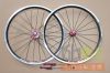 Roues de vélo 20 pouces - Ref 2384822