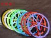 Roues de vélo - Ref 2384824
